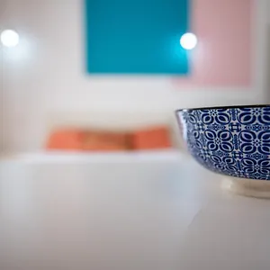 Couette-café La