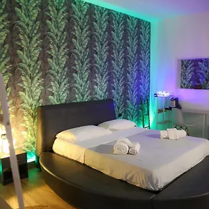 Laetitia Guest House116 Neapol