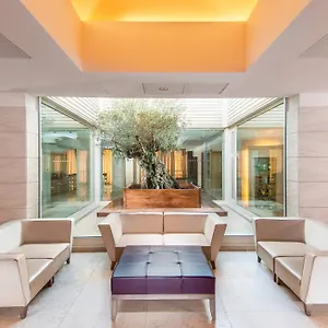 Hotel Sheraton Parco De Medici Rome