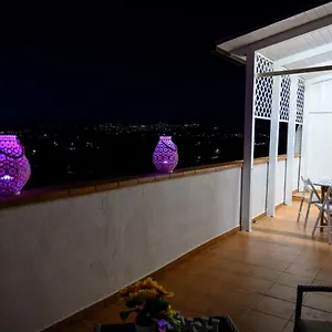 Apartment Attico Panoramico Agrigento