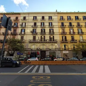 La Casa Di Halley Neapol