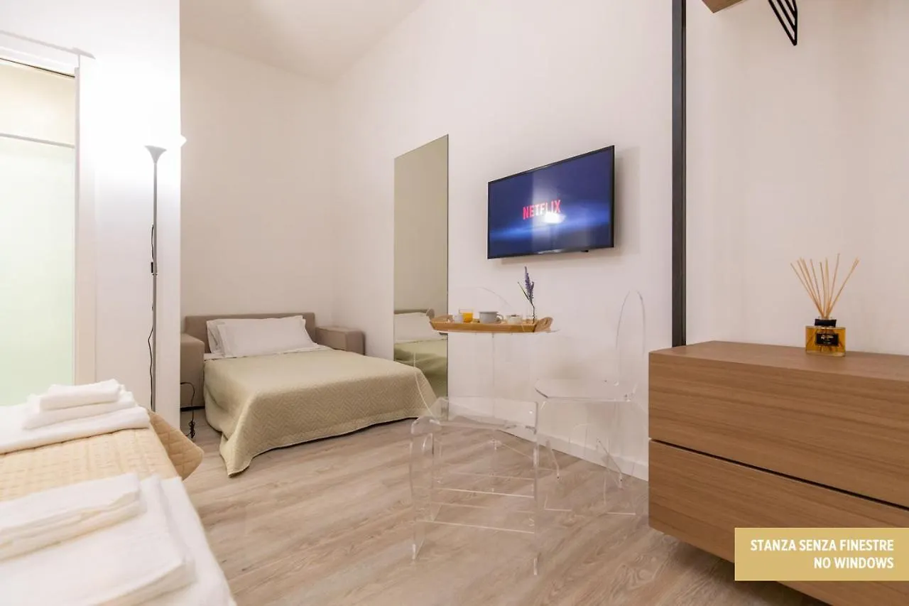 Palazzo Della Porta Bed & Breakfast Naples 5*,