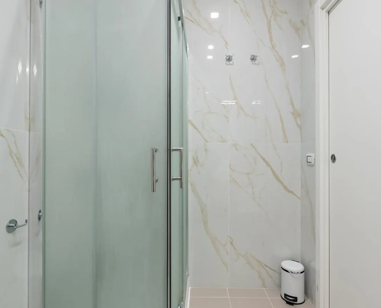 *****  Palazzo Della Porta Bed & Breakfast Naples Italy