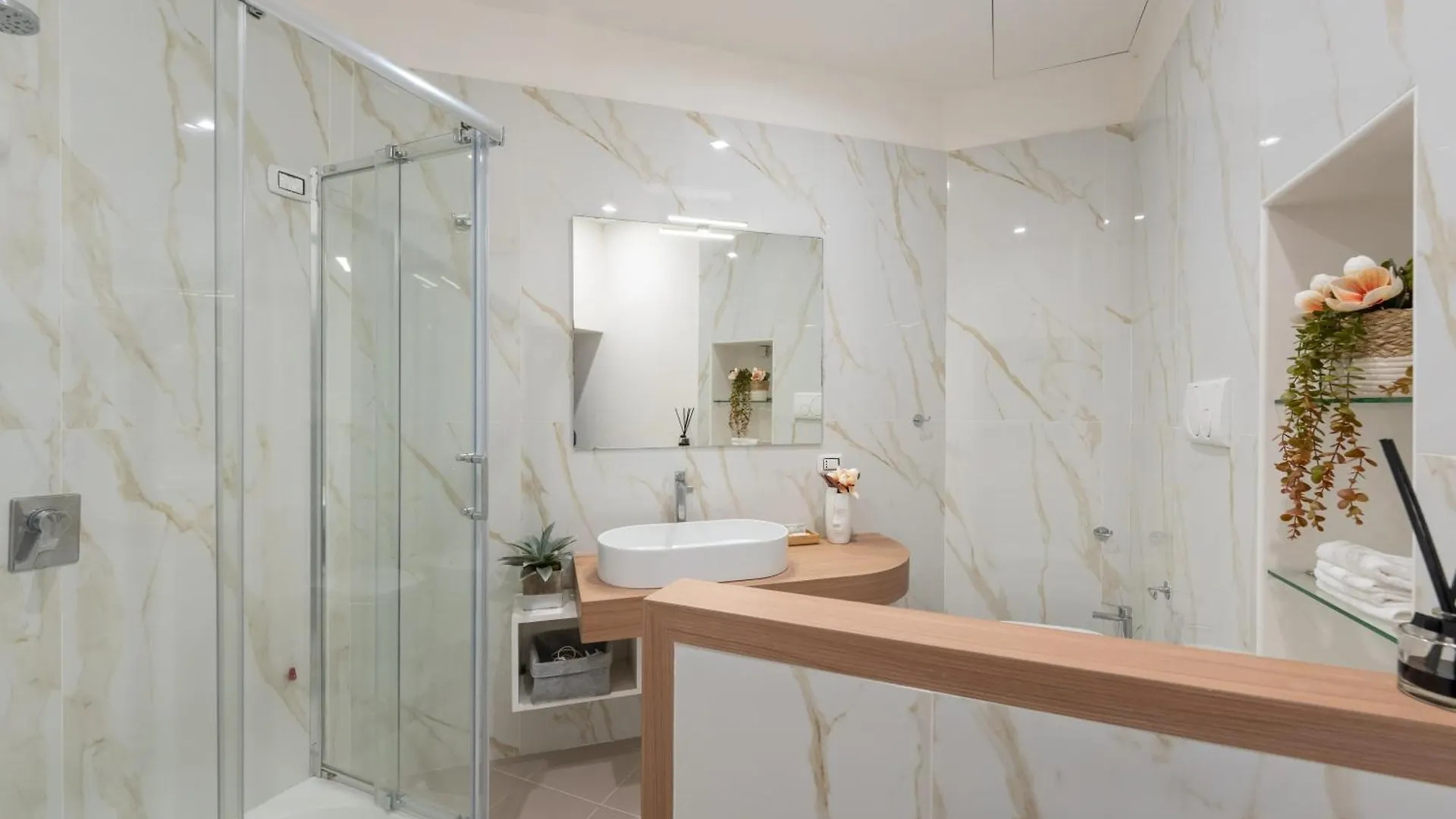 Palazzo Della Porta Bed & Breakfast Naples