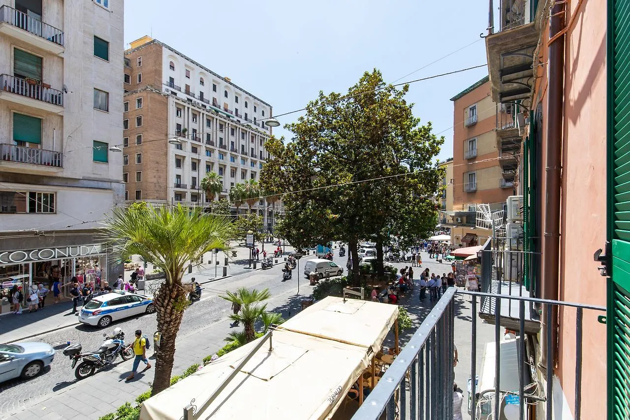 Palazzo Della Porta Bed & Breakfast Naples