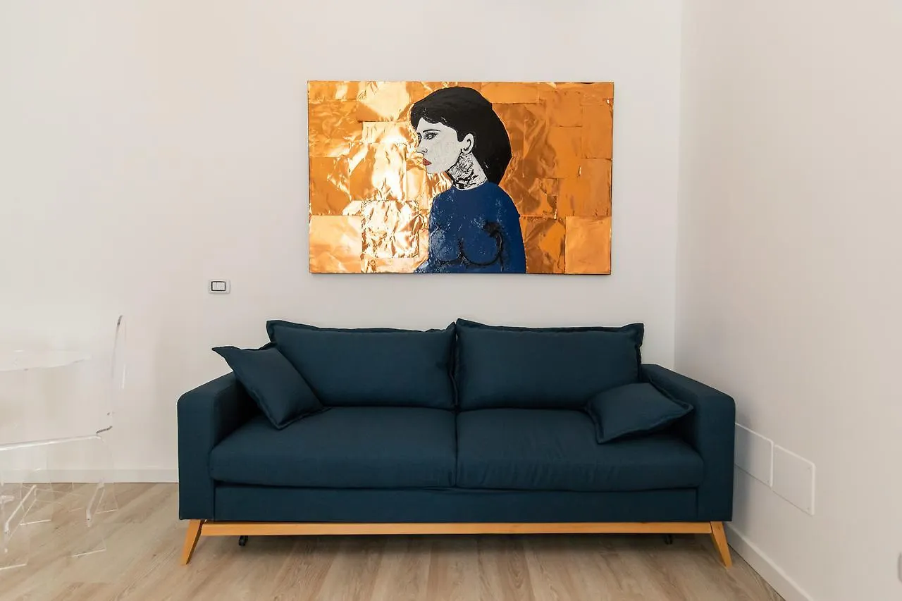 Palazzo Della Porta Bed & Breakfast Naples