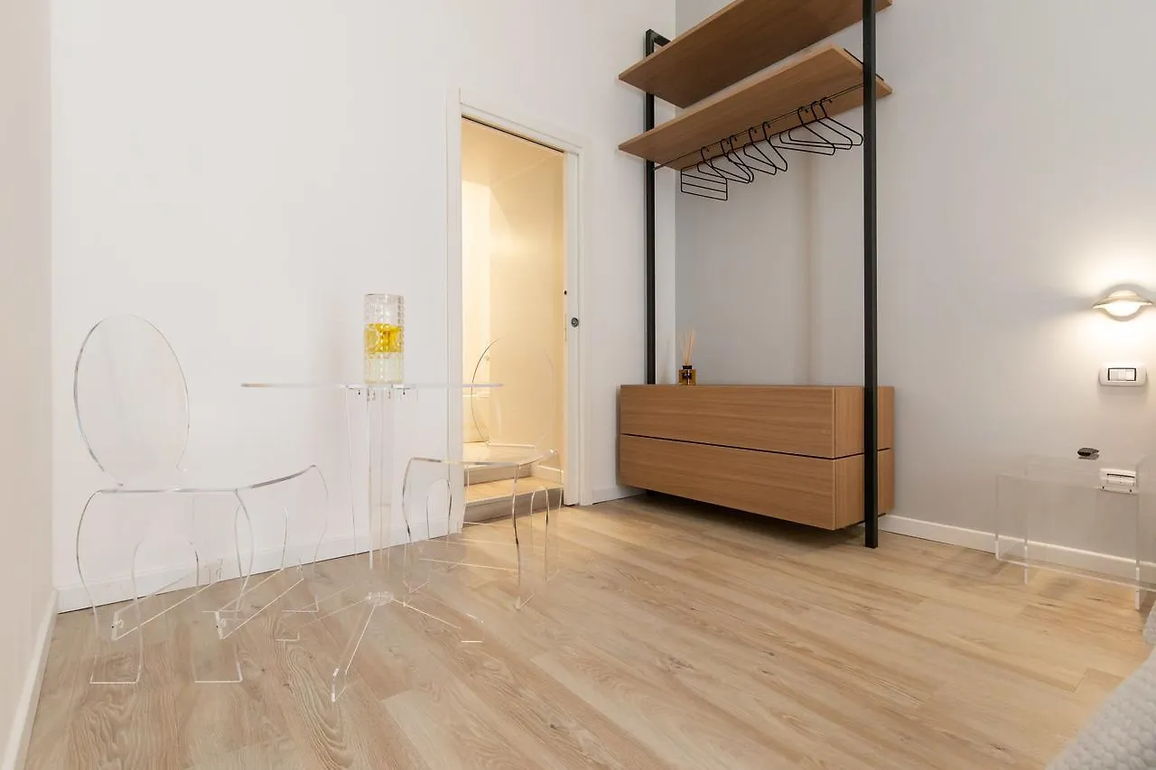 Palazzo Della Porta Bed & Breakfast Naples