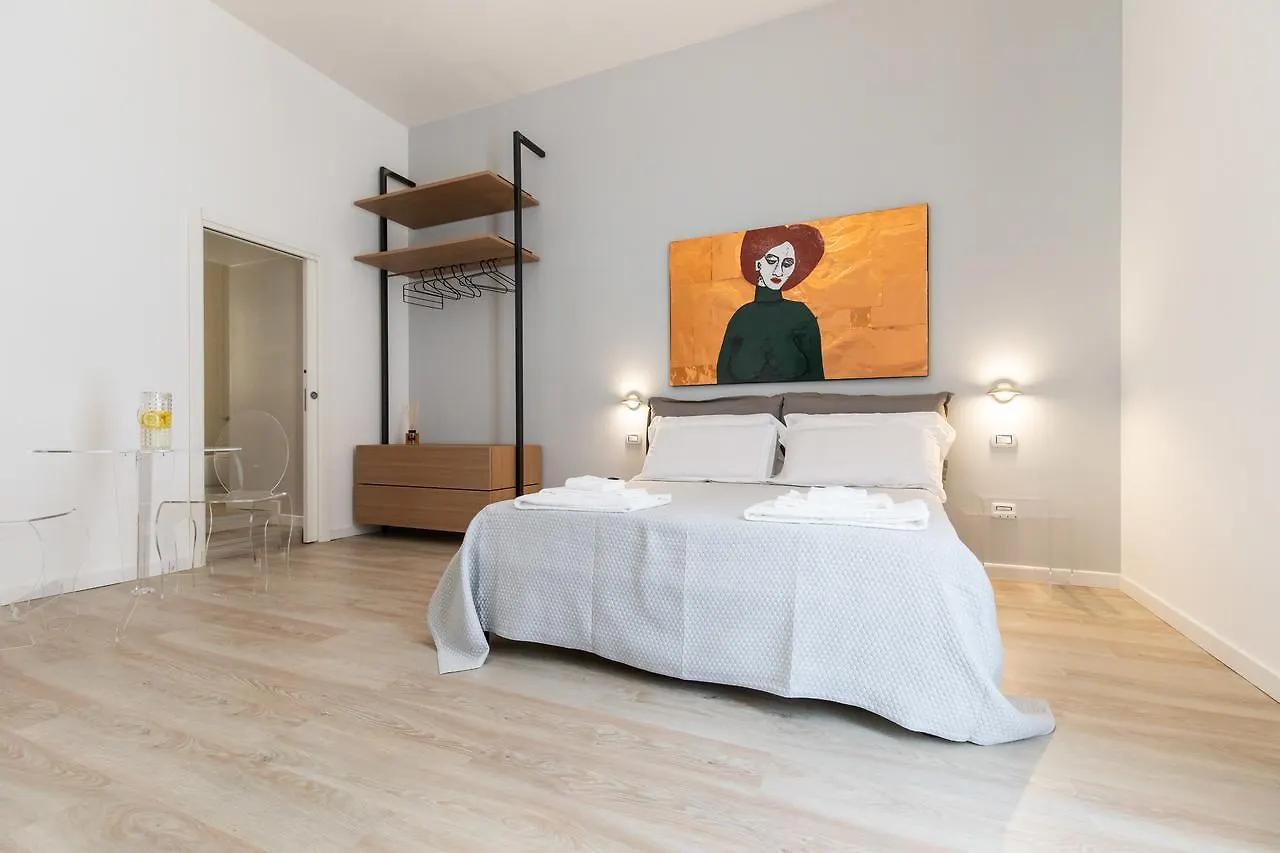 Palazzo Della Porta Bed & Breakfast Naples