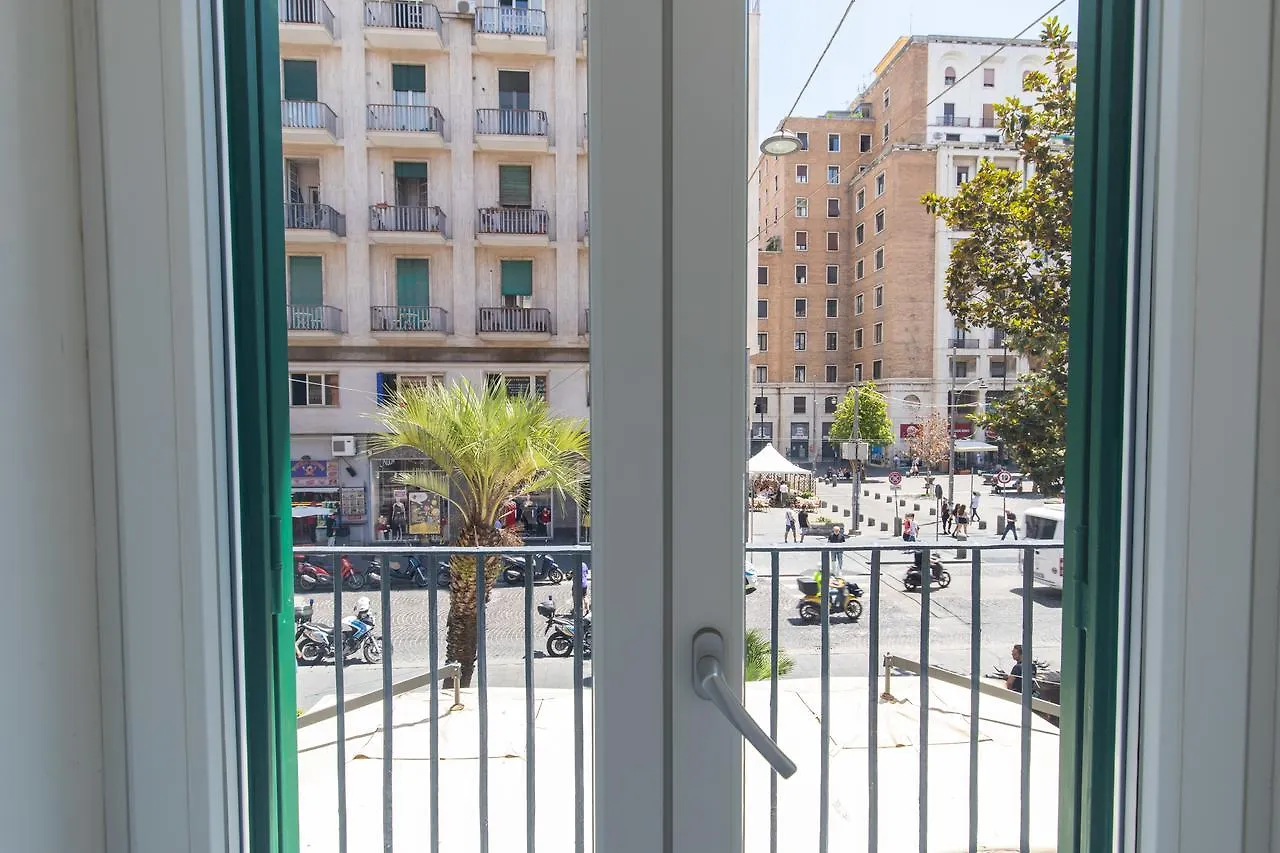 Palazzo Della Porta Bed & Breakfast Naples