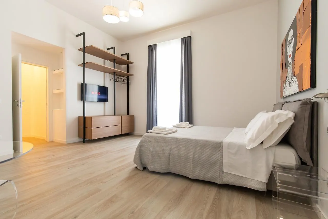 Palazzo Della Porta Bed & Breakfast Naples