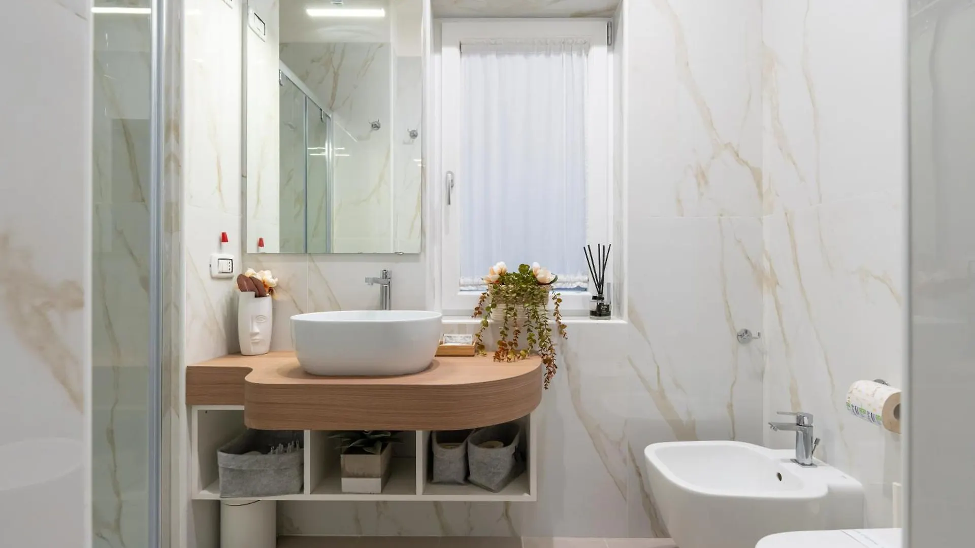 Bed and Breakfast Palazzo Della Porta à Naples